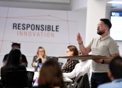 Teesside University has been shortlisted for HE Partner of the Year at the CMI Awards