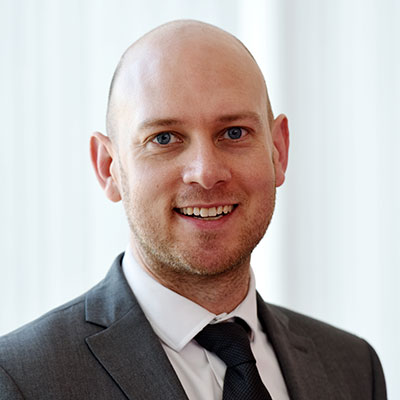 Ben Fisher