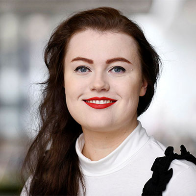 Louise Logan-Smith