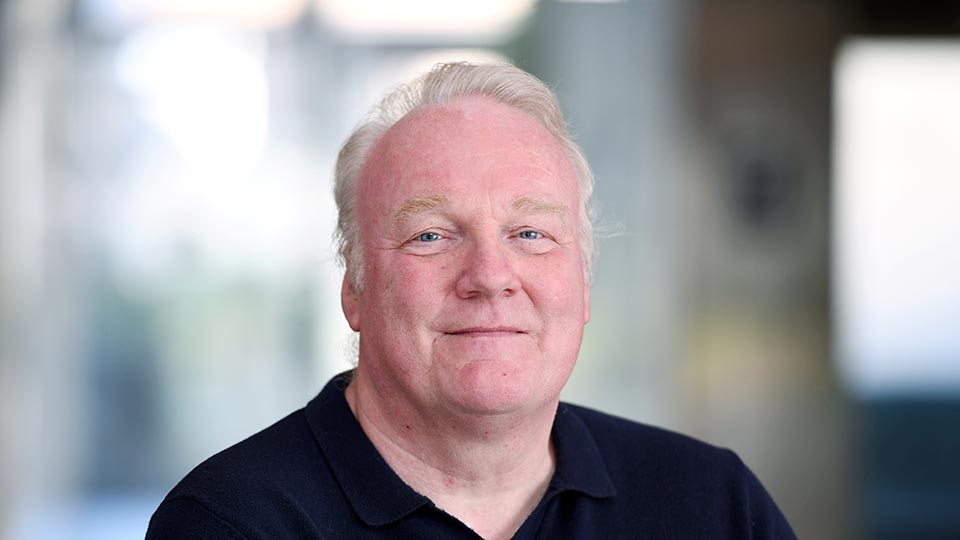 Andrew Clifton Andrew Clifton