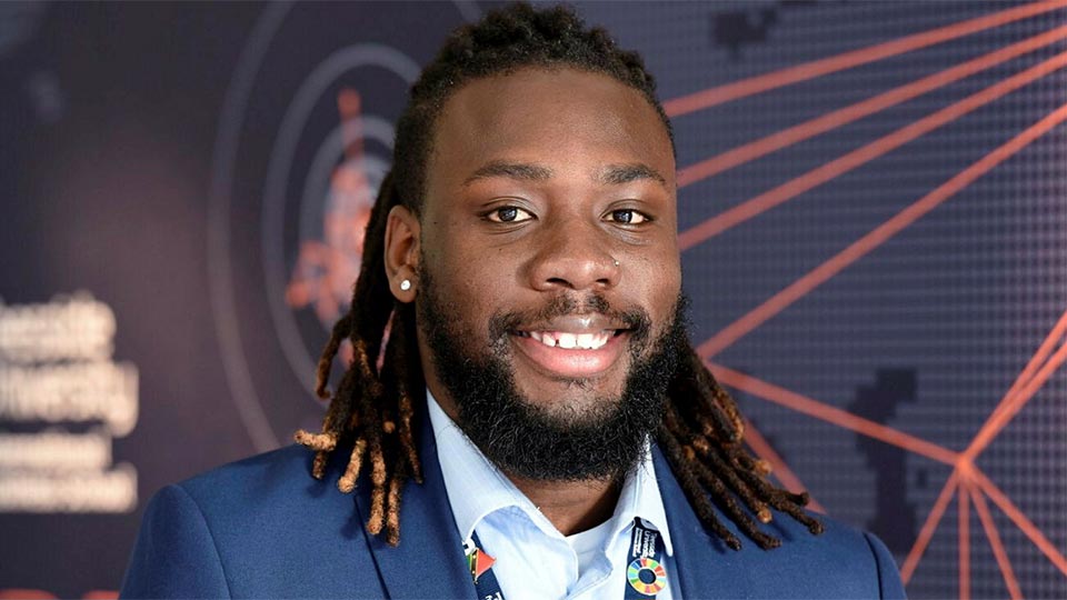 Dennis McCall Junior Dennis McCall Junior