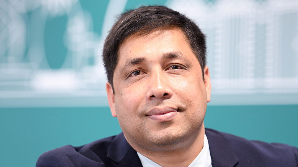 Kh Ashraful Islam Kh Ashraful Islam