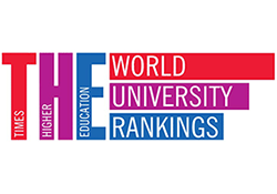 Times Higher Education World University Rankings