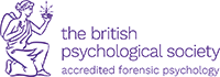 British Psychological Society accredited