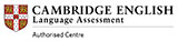 Cambridge English Language Assessment