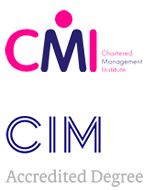 Chartered Management Institute (CMI)/The Chartered Institute of Marketing (CIM) 