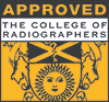 Approved by the College of Radiographers