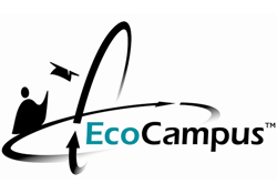 EcoCampus Gold Award