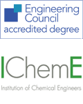 Engineering Council accredited degree