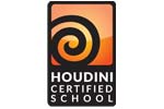 Houdini Certified School