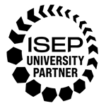 Institute of Sustainability & Environmental Professionals (ISEP) accredited