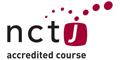 National Council for the Training of Journalists logo