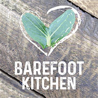 Barefoot Kitchen CiC