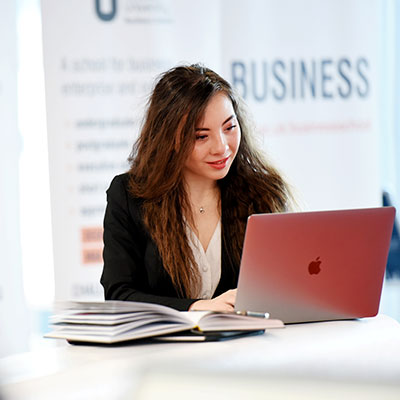 International Students / Graduates: Your CV â€“ Get it right!