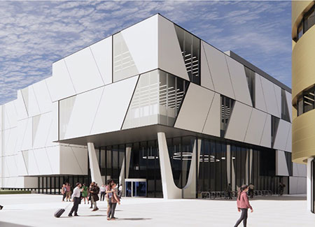 Central Science Laboratories