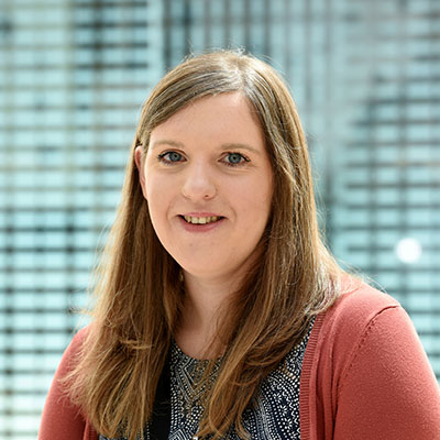 Dr Claire Jennings