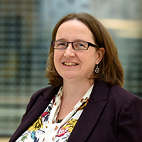 Dr Gillian Taylor