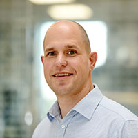 Dr Mark Corbett
