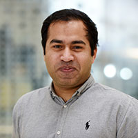 Masood Zaka