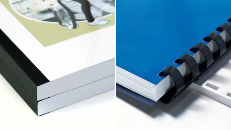 Dissertation printing