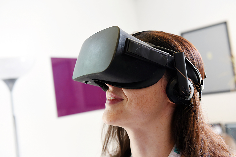 Creative Digital Design Degree Apprenticeship School of Arts