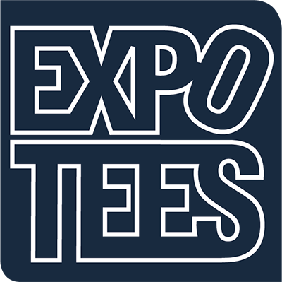 ExpoTees logo