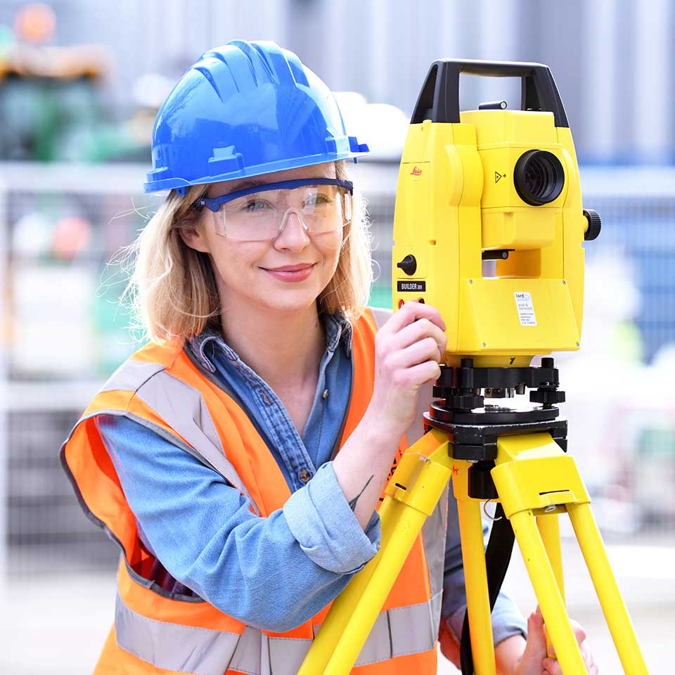 Engineering student