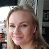 Maria Eerolainen