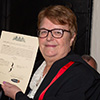 Sheila Kitson