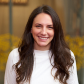 Zoe Constantinou
