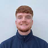 Luke Pattison