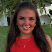Lily Fairless
