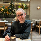 Daisy Kavanagh-Spall