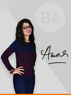 Amna Bibbi