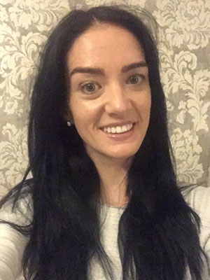 Laura Jane McInnes