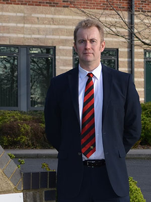 Matthew Wilkinson