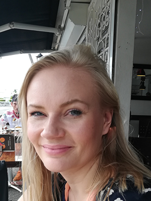 Maria Eerolainen