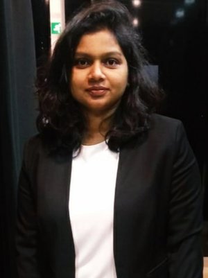 Anju Mekkayil