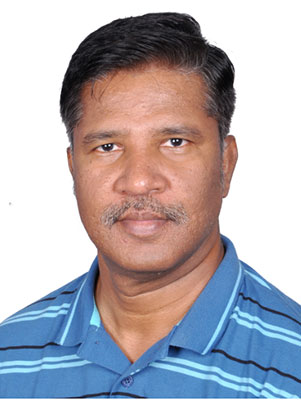 Sreenivas Karanam