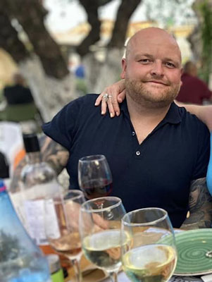 Dan O'Gorman