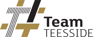 Team Teesside Logo