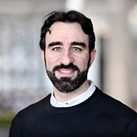 Dr Alessandro Di Stefano