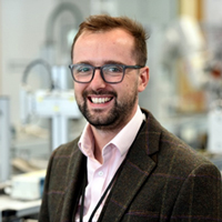 Professor Ellis Marshall