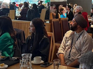 North East Anti Racism Coalition