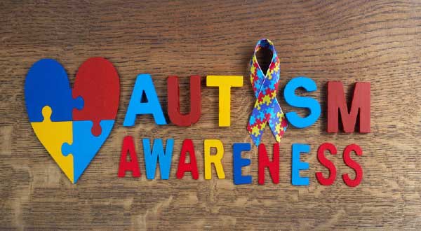 Autism Awareness Week