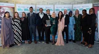 Equality, diversity and inclusion recognition