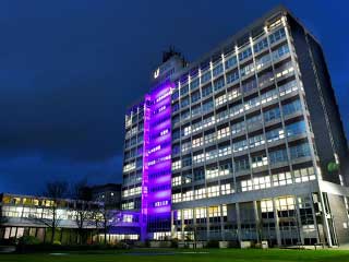 International Day of Persons with Disabilities