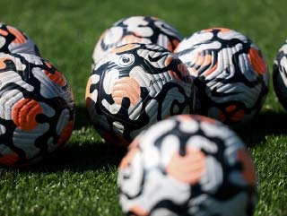 Ramadan Football Sessions