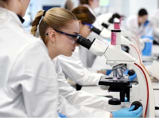 Herschel Programme for Women in Technical Leadership