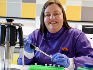 Professor Vikki Rand